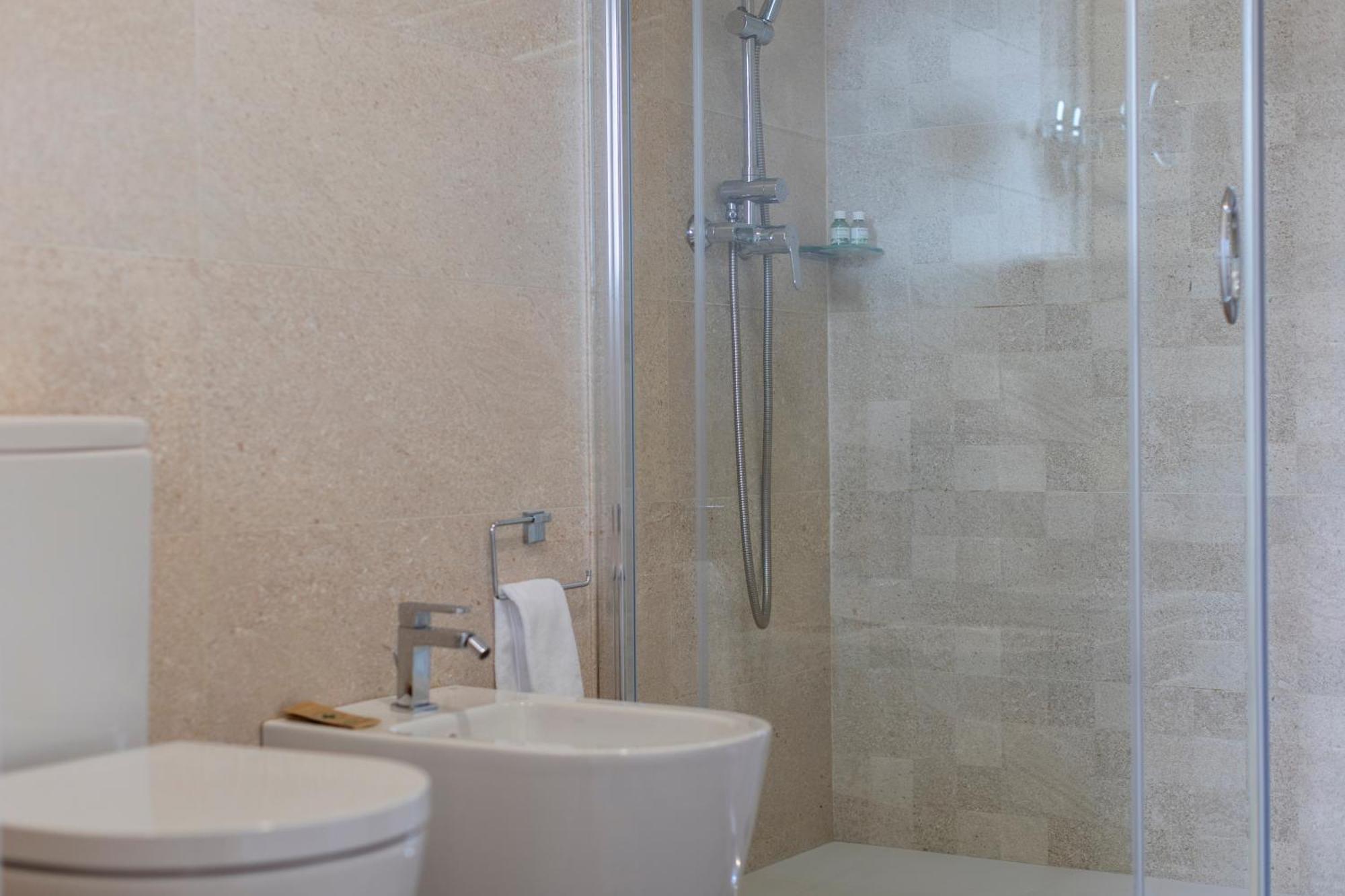 ריבאדאו Hotel O Cabazo מראה חיצוני תמונה